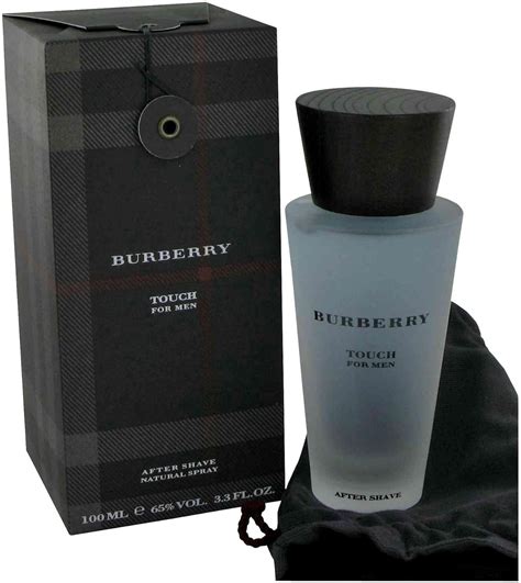 burberry touch for men 100ml|burberry touch aftershave 100ml.